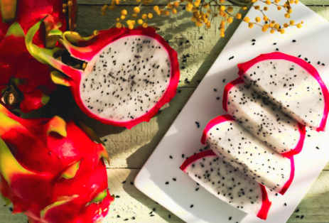 Dragon Fruit Benefits: The Colorful Superfruit Your Body Craves