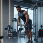 Gym Tricep Workouts: Mass-Building Guide