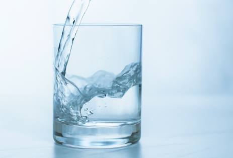 What Is Hydrogen Water? Benefits, Uses & Side Effects