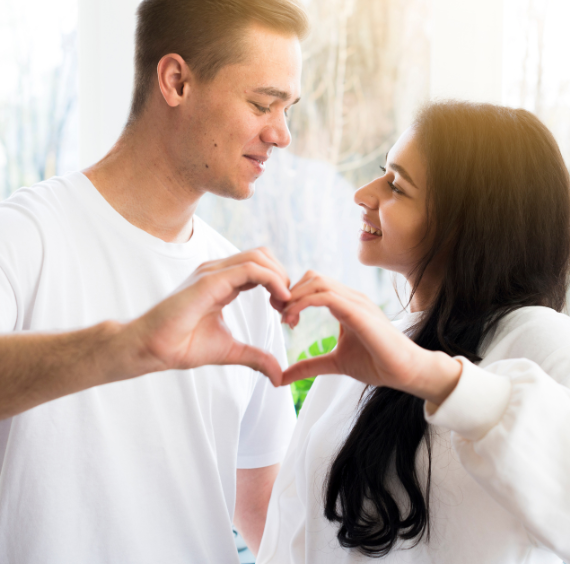 9 Natural Ways to Improve Intimacy in Your Relationship