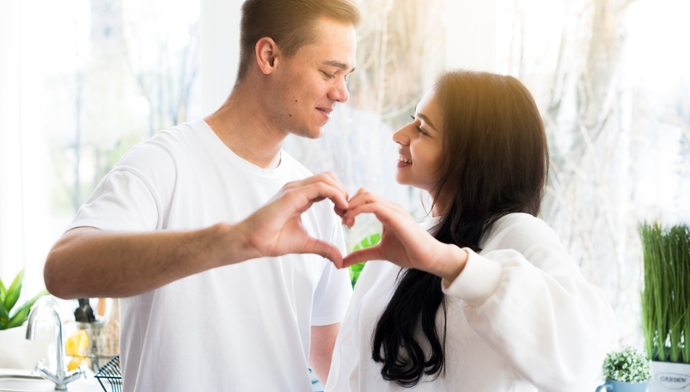 9 Natural Ways to Improve Intimacy in Your Relationship