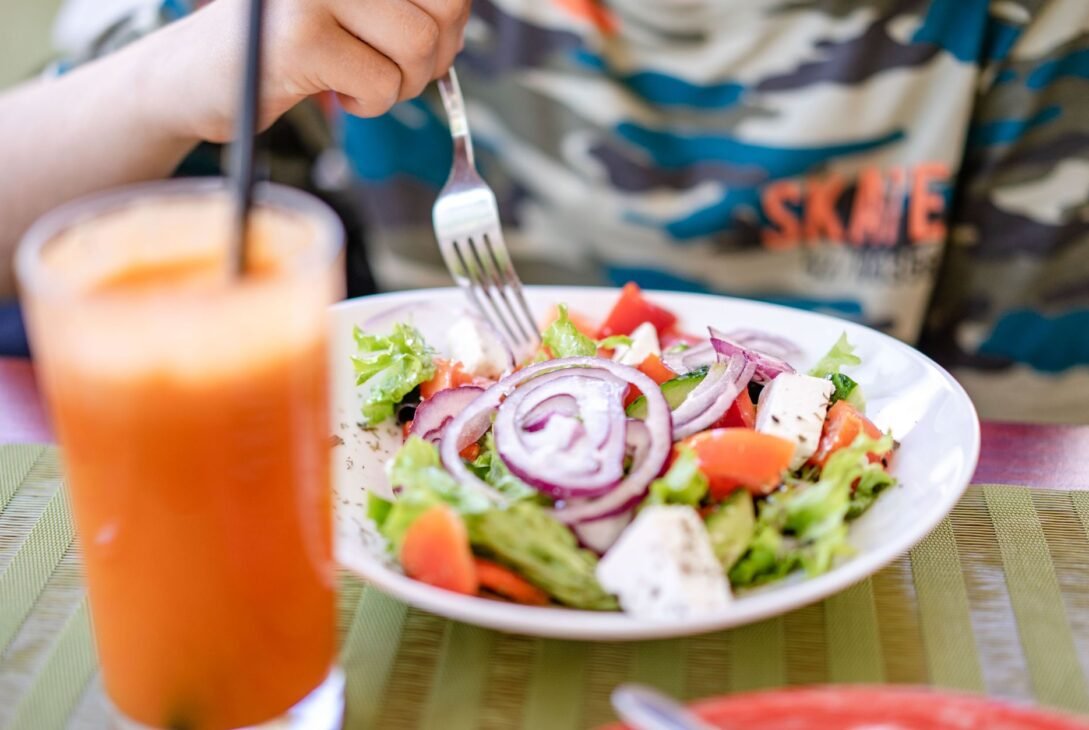 Greek Food for Weight Loss