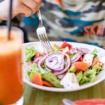 Greek Food for Weight Loss