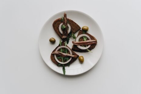 Mediterranean Diet for Beginners