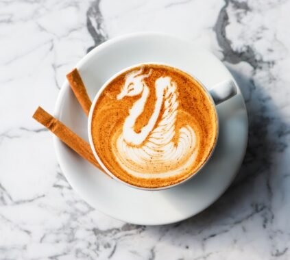 Cinnamon Coffee Health Benefits