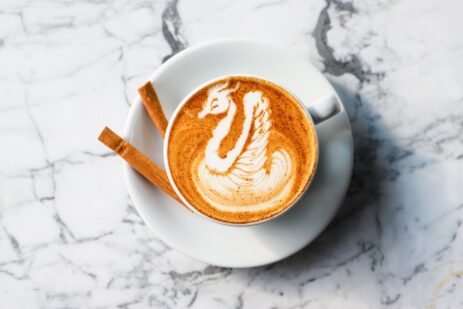 Cinnamon Coffee Health Benefits