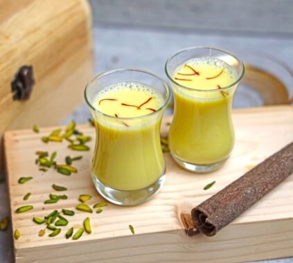 Turmeric Latte Health Benefits