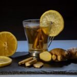 Health Benefits of Ginger Tea