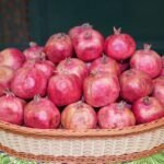 Pomegranate Juice Health Benefits