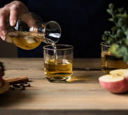 Apple Cider Vinegar Detox