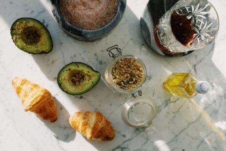 Avocado Oil Benefits for Skin