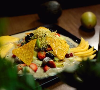 Benefits of Dragon Fruit for Immunity