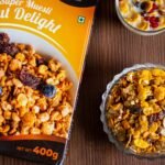 Muesli Breakfast Benefits