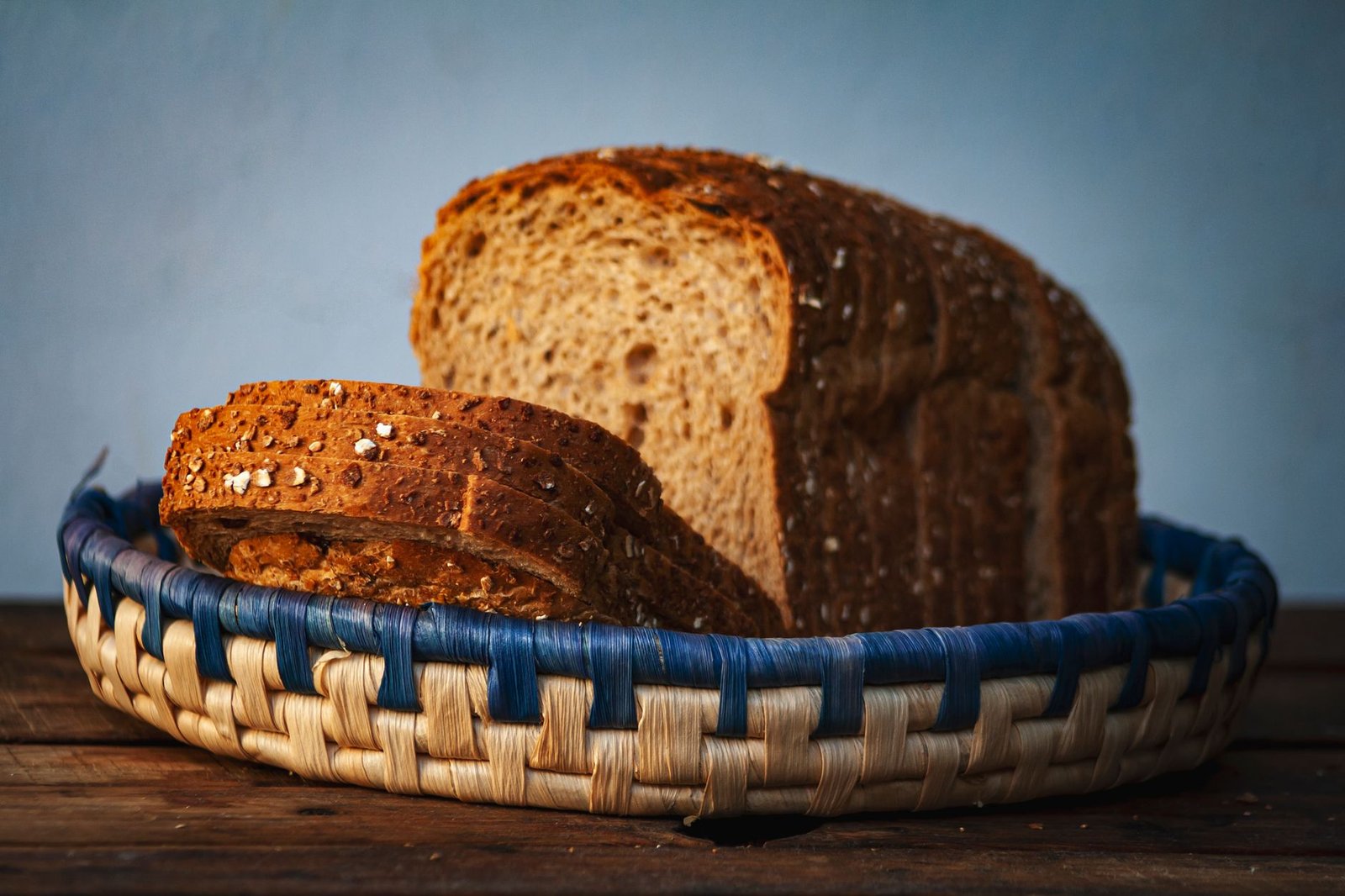 An illustration of complex carbohydrates