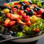 Healthy Food Options for Energy Boost