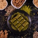 Pistachio Nutrition Benefits