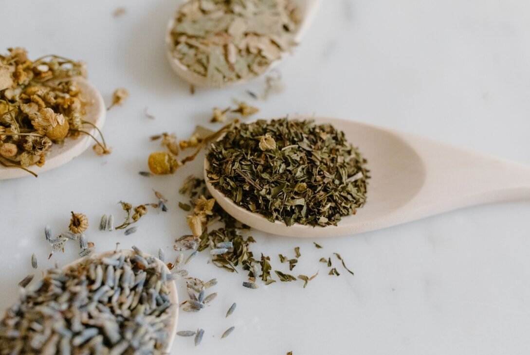 Benefits of Sage Tea for Cognitive Function