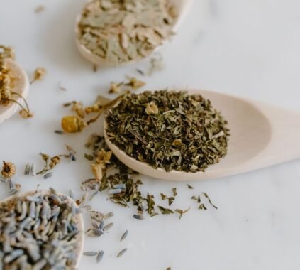 Benefits of Sage Tea for Cognitive Function