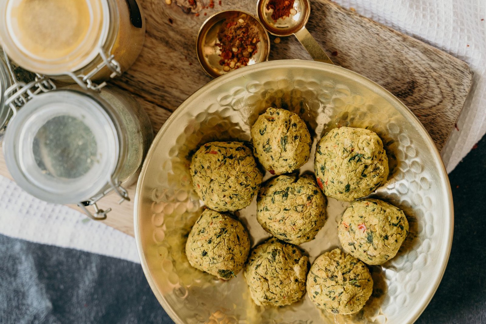 Fenugreek recipe book