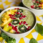Healthy Matcha Smoothie Recipes
