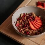 The Health Benefits of Goji Berries