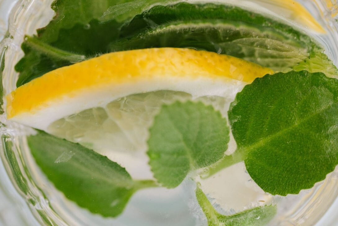 Rosemary Infused Water Benefits
