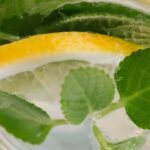 Rosemary Infused Water Benefits