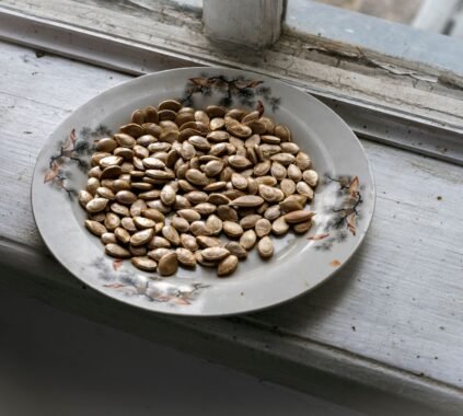 Benefits of Pumpkin Seeds for Prostate Health