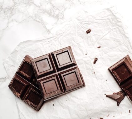 Cacao Nib Health Benefits