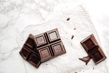 Cacao Nib Health Benefits