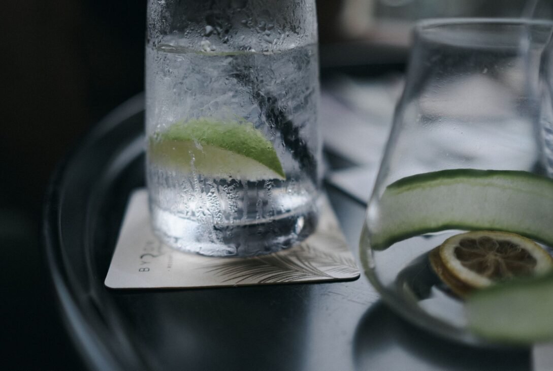 Cucumber Water Health Benefits