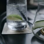 Cucumber Water Health Benefits