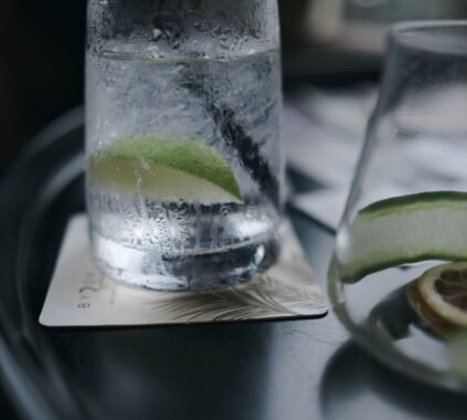 Cucumber Water Health Benefits