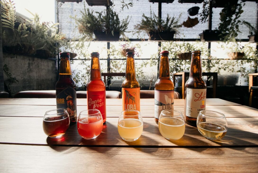 Kombucha Health Benefits Explained