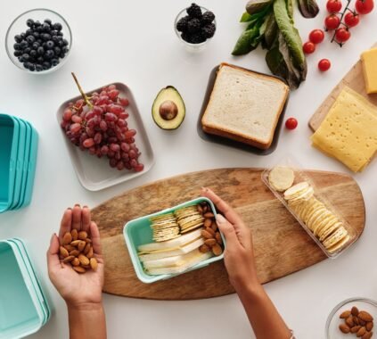 Healthy Lunch Ideas for Weight Loss