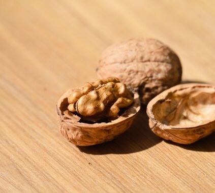 Walnut Benefits for Brain Health