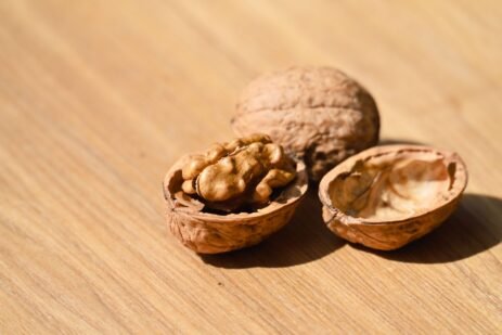 Walnut Benefits for Brain Health
