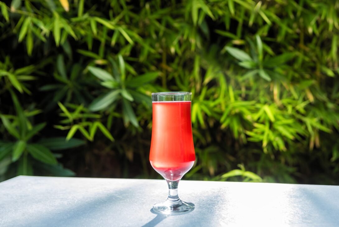 Benefits of Cranberry Juice for Urinary Health