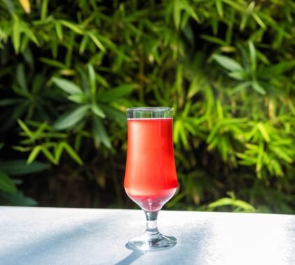 Benefits of Cranberry Juice for Urinary Health