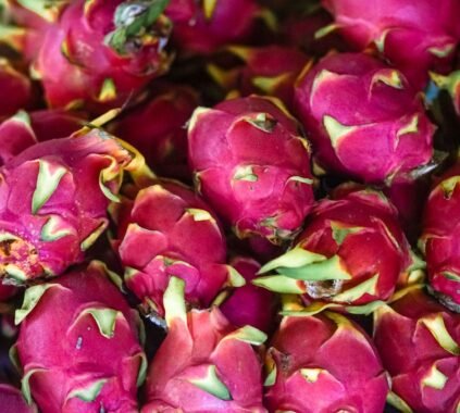 Health Benefits of Starfruit