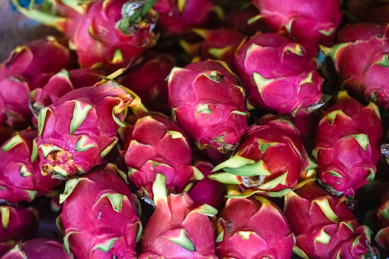 Health Benefits of Starfruit