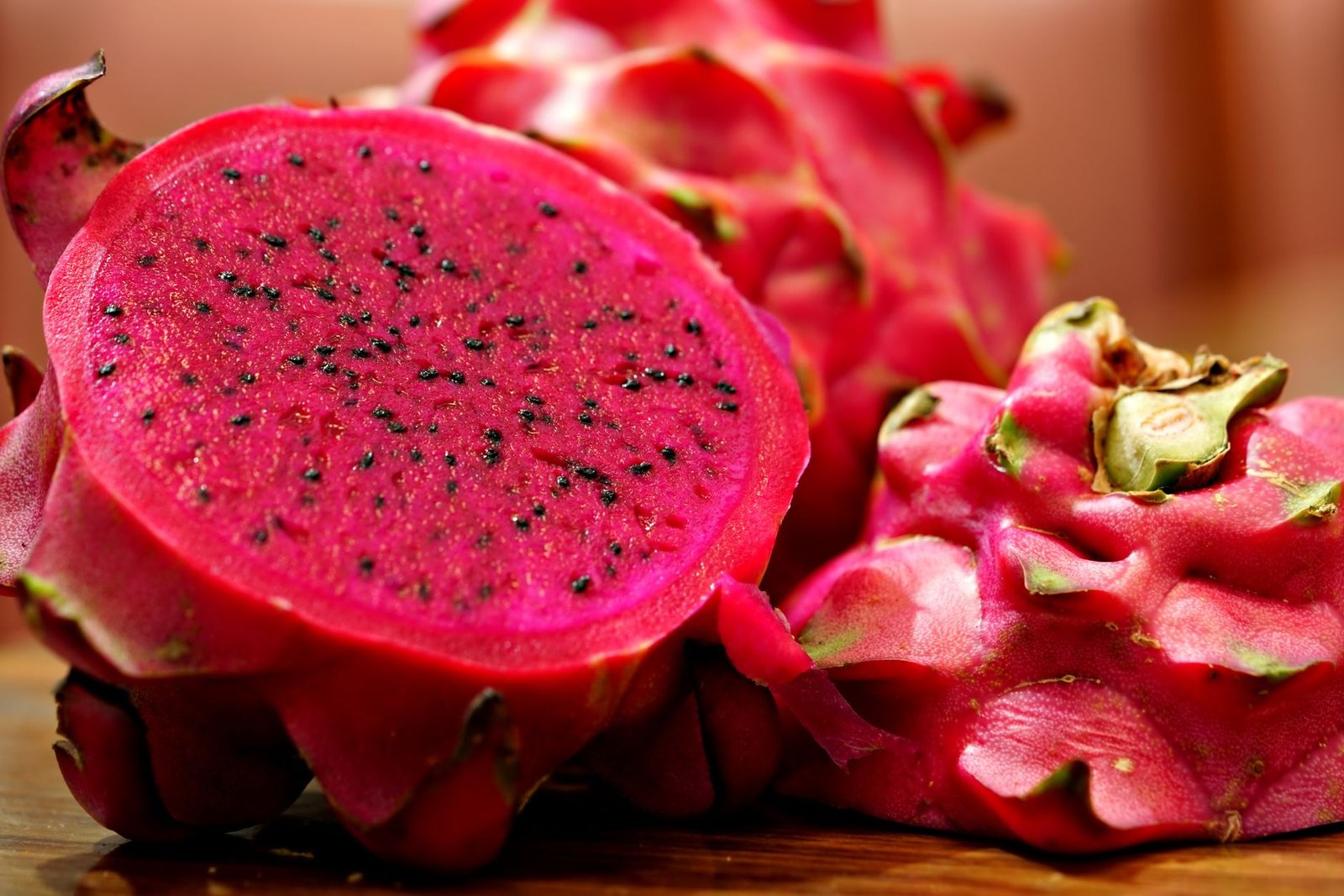 Creative ways to use dragon fruit in recipes