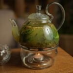 Chamomile Tea for Sleep