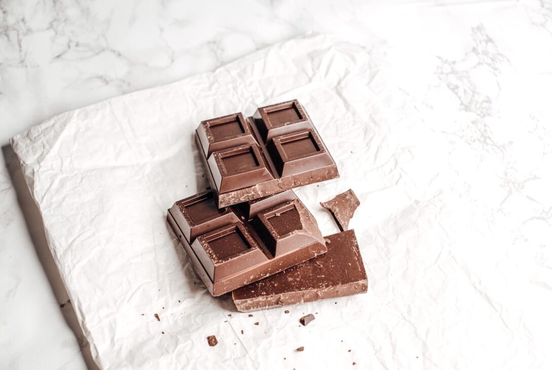 Health Benefits of Dark Chocolate