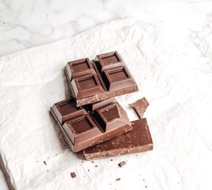 Health Benefits of Dark Chocolate