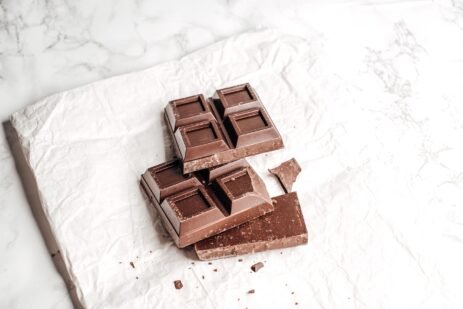 Health Benefits of Dark Chocolate