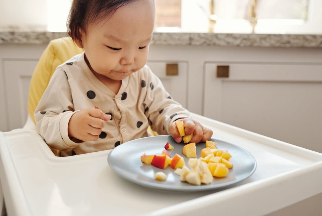 Healthy Snack Options for Kids
