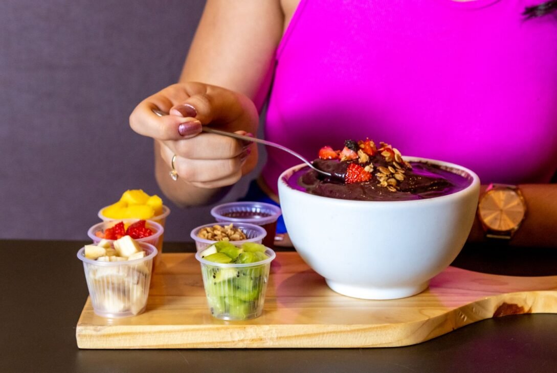 Benefits of Acai Berries for Heart Health