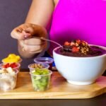 Benefits of Acai Berries for Heart Health