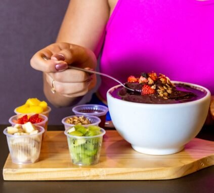 Benefits of Acai Berries for Heart Health